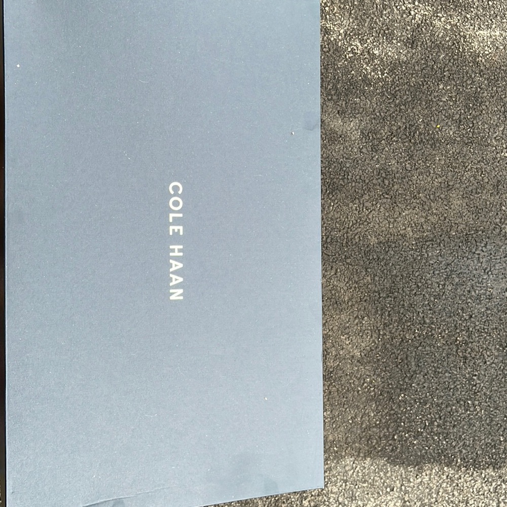 Cole Haan Newcastle boot
